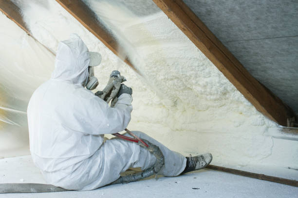 Best Blown-In Insulation in Orleans, VT